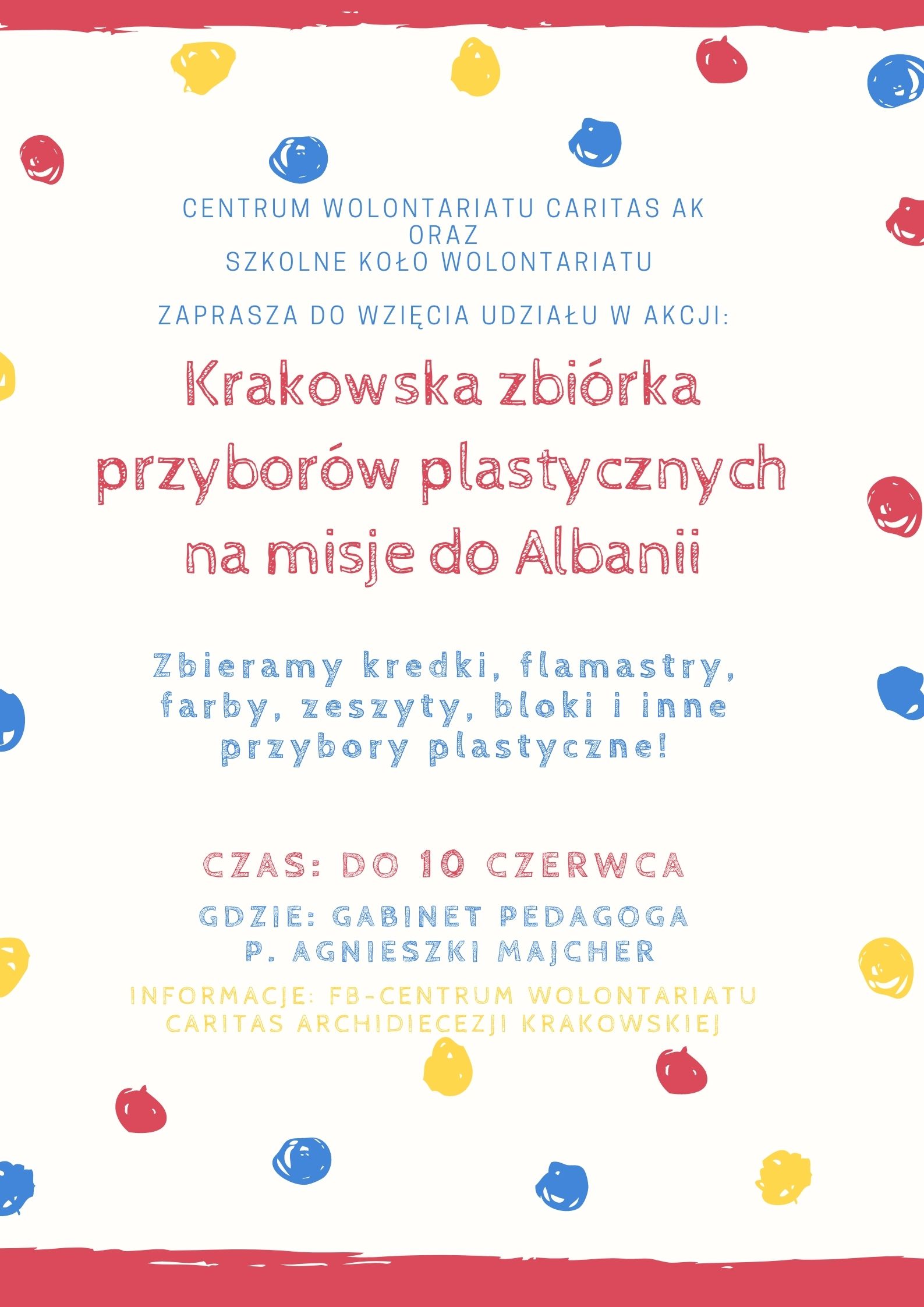 Zbiorka dla Albanii