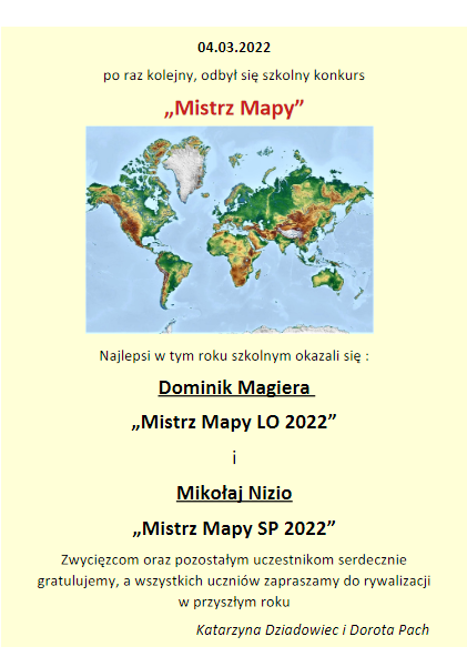 mistrz mapy22