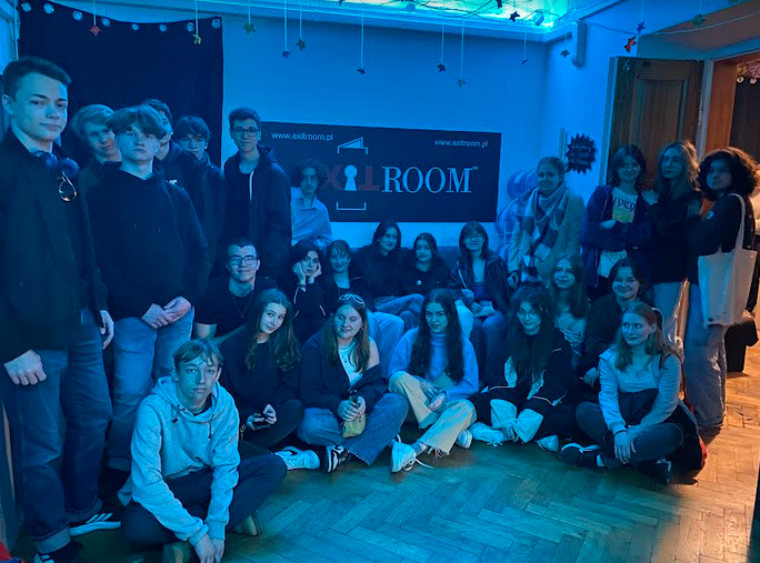 ERoom