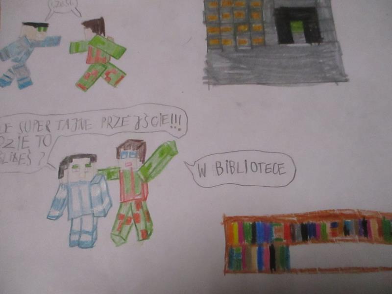 II miejsce 2