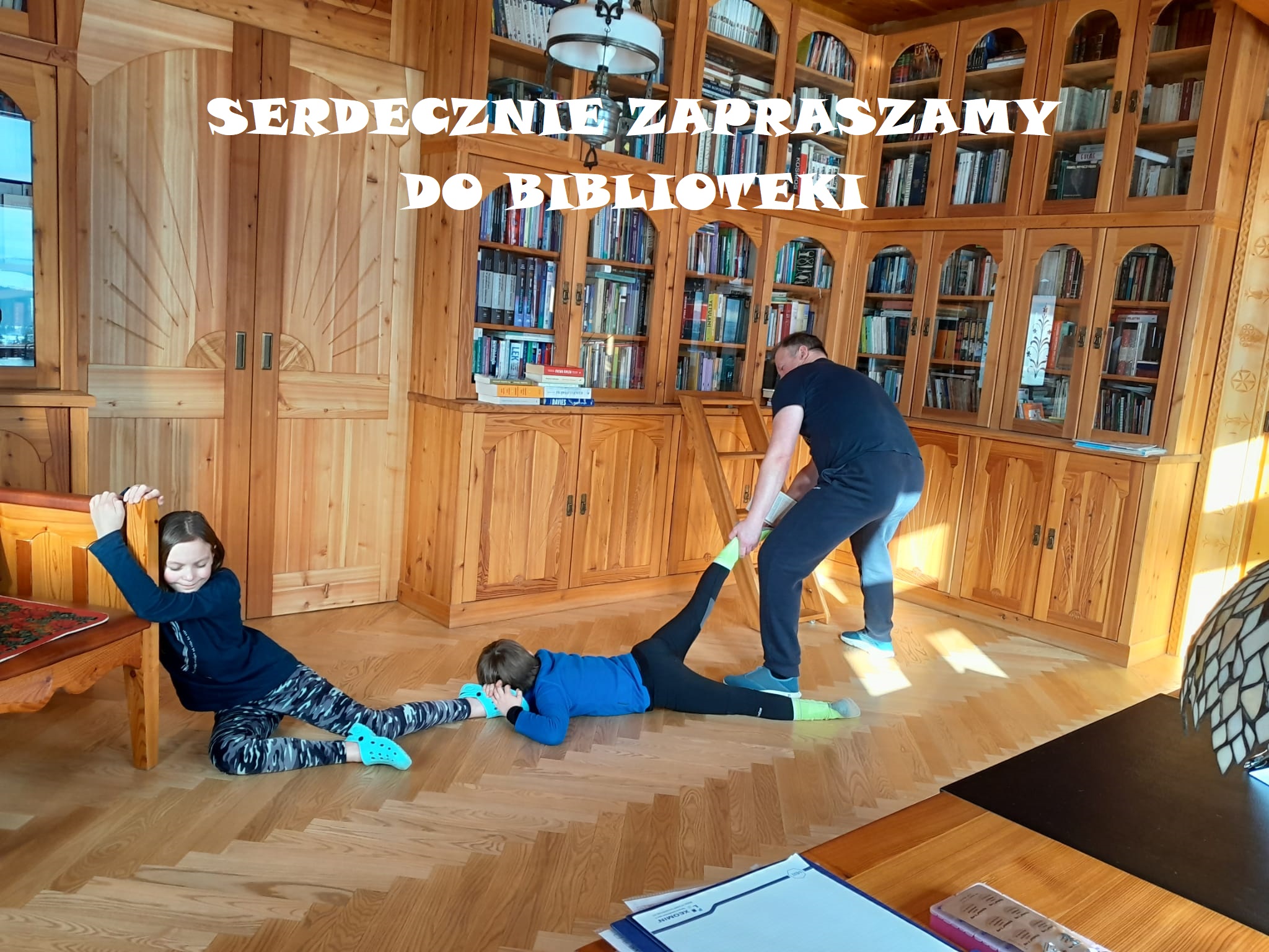 I miejsce