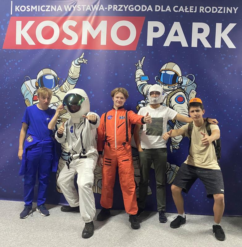 Kosmopark
