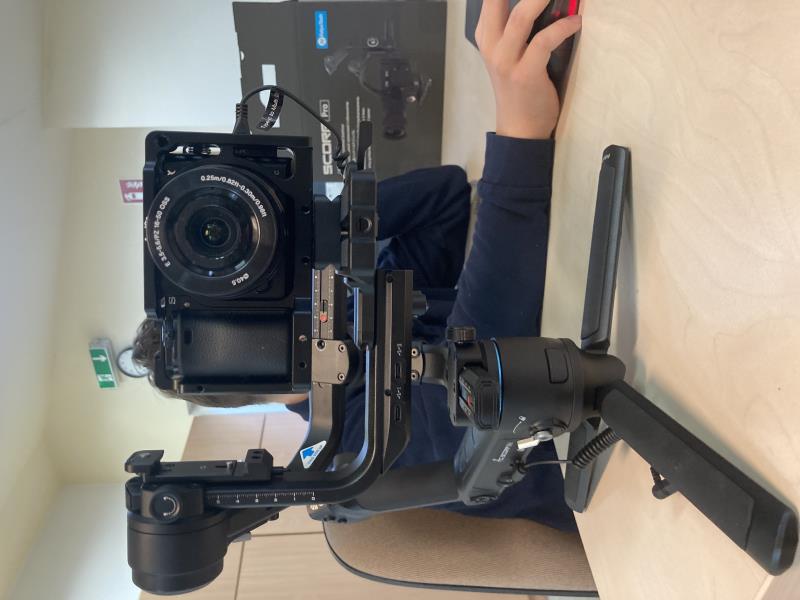 LPgimbal