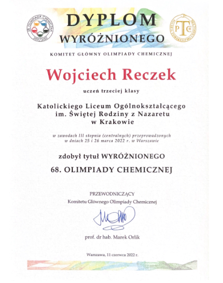 Reczek 2