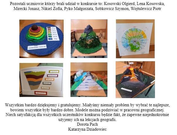 kongeografia