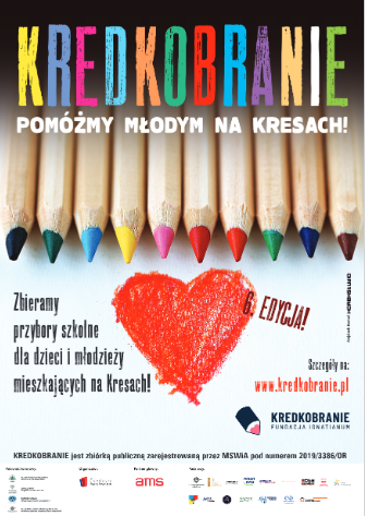 kredkobranie