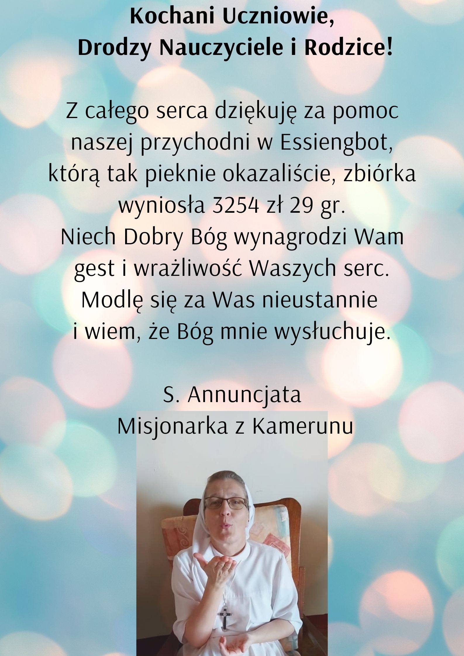 na stronę