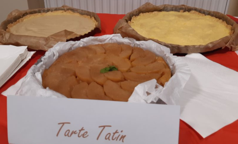 tarte