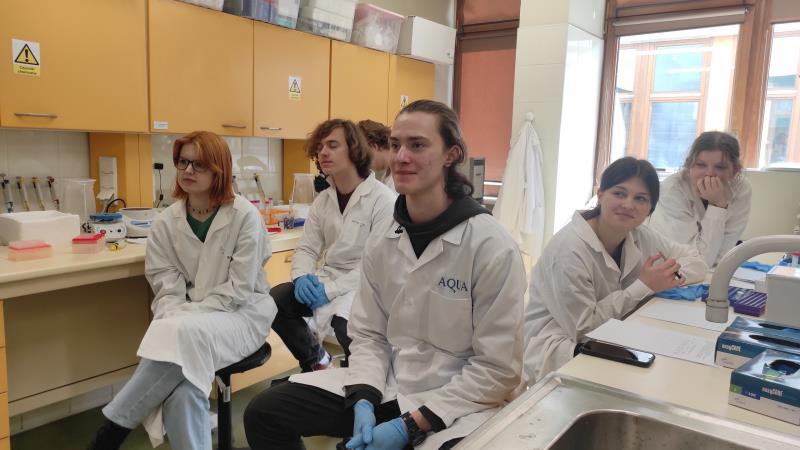 warsztaty biochem
