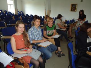 seminarium o zdrowiu