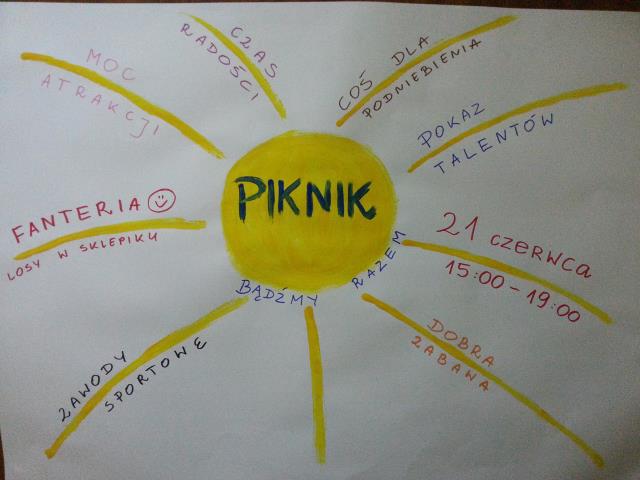piknik
