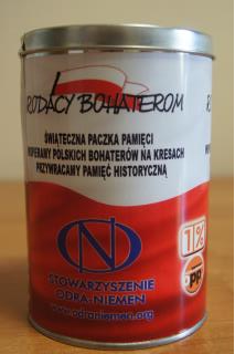 rodacy bohaterom