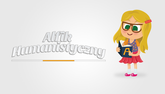 alfik humanistyczny