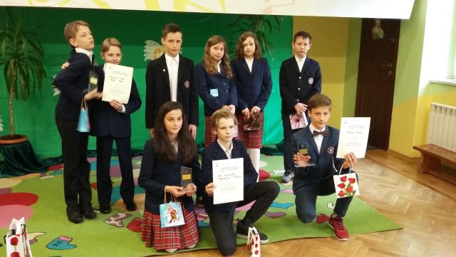 augustianki 2016