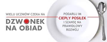 dzwonek na obiad