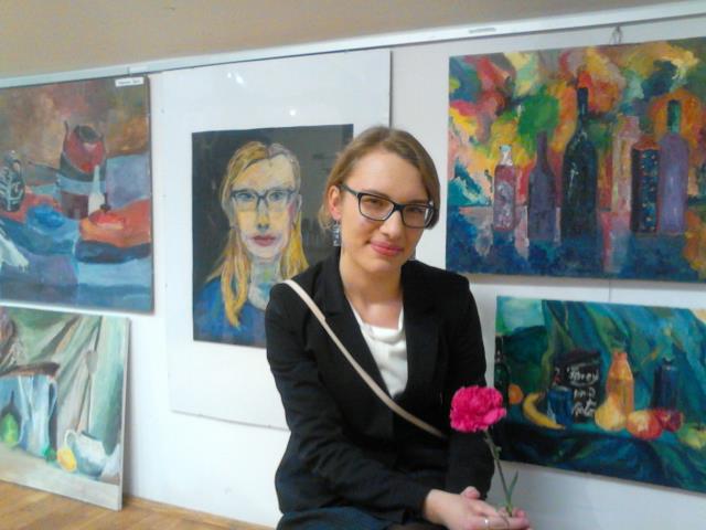 gosia karkowska