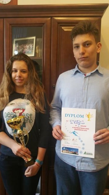 mistrzostwa szkol krakowskich2016