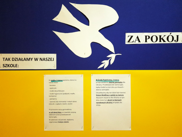 pokoj